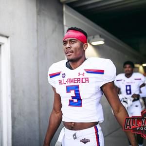 Meet your Posher, Jhamon